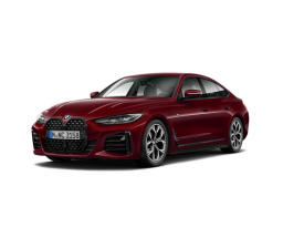 BMW 420d xDrive Gran Coupé