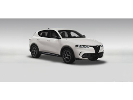 Alfa Romeo Tonale 1.5 mHEV Sprint Plus FWD A/T