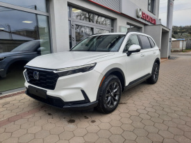 Honda CR-V 2,0 Advance AWD i-MMD Hybrid 24