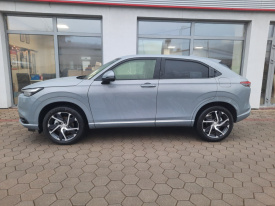 Honda HR-V 1,5 Advance e-HEV CVT