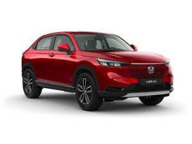Honda HR-V 1,5 Advance e-HEV CVT