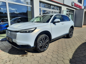 Honda HR-V 1,5 Advance e-HEV CVT 2025 rezervované/
