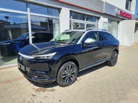 Honda HR-V 1,5 Advance Style e-HEV CVT 25
