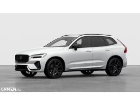 VOLVO XC60 B5 AWD BLACK EDITION MILD HYBRID 184kW PLUS
