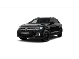 VW T-Roc 1.5 TSI R-Line Limited