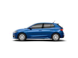 Škoda Fabia Selection