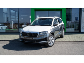 Škoda Karoq 1.5 TSI Drive 130