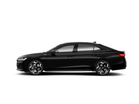 Škoda Superb Sportline
