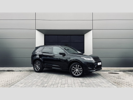 Land Rover Discovery Sport D165 Dynamic SE