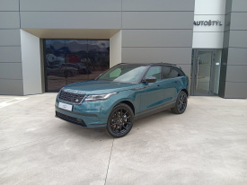 Land Rover Range Rover Velar P400e S AWD Auto