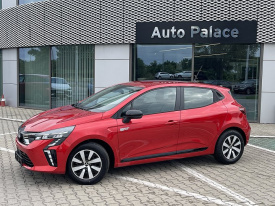 Mitsubishi Nový Colt 1.6 HEV 105 kW INVITE