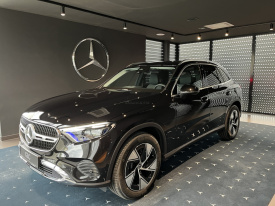 Mercedes-Benz GLC 220 d 4MATIC - FABORY