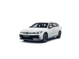 Volkswagen Passat Variant R-Line 2.0 TDI 4MOT DS7