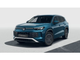 Volkswagen Tayron Limited 2.0 TDI 4MOT DS7