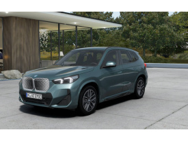 BMW iX1 eDrive20