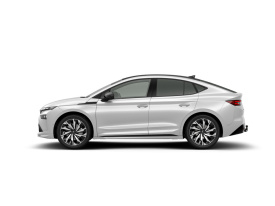 Škoda Nový Enyaq Coupé Sportline 85x