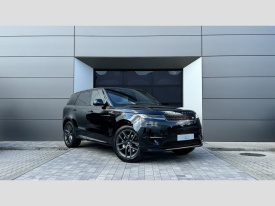 Land Rover Range Rover Sport Dynamic SE