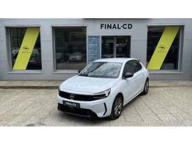 Opel Corsa 1,2 Turbo Edition 74kW AT8