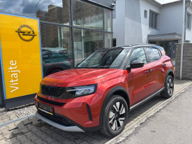 Opel Frontera GS HYBRID 48V 110k e-DCT6