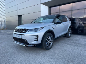 Land Rover Discovery Sport Dynamic SE