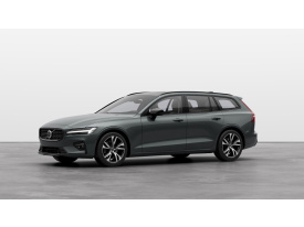 Volvo V60 B4 AT7 PLUS DARK