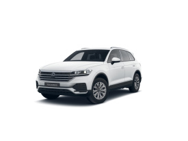 VW Touareg 3.0 TDI Limited