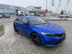 Honda Civic 5D 2,0 e:HEV SPORT CVT