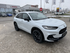 Honda ZR-V 5D 2,0 e-HEV Sport CVT