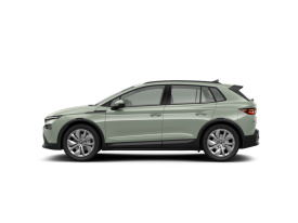 Škoda Elroq Essence 60