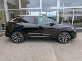 Renault Austral iconic E-Tech full hybrid 200