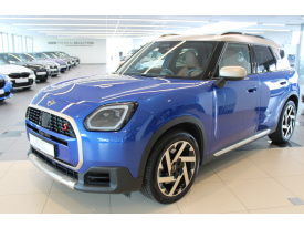 Mini Countryman S ALL4