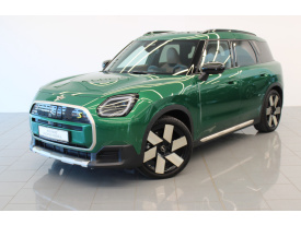 Mini Countryman SE ALL4