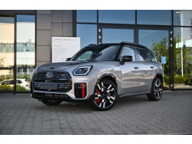 MINI COUNTRYMAN JOHN COOPER WORKS ALL4