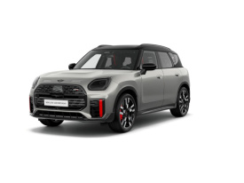 MINI COUNTRYMAN JOHN COOPER WORKS ALL4