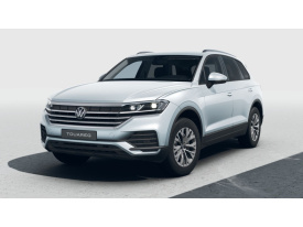VW Touareg 3.0 TDI Limited