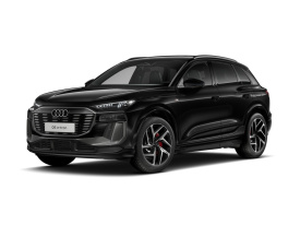 Audi Q6 e-tron Quattro