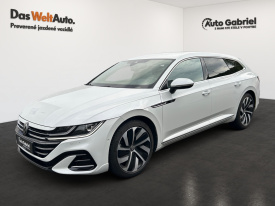 Volkswagen Arteon Shooting Brake R-Line 2.0 TDI 147kW 4M SCR 7-st. Automat (r.v. 2024)