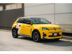Renault R5