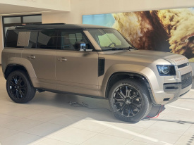 Land Rover Defender 110 OCTA