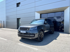 Land Rover Range Rover Autobiography