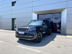 Land Rover Range Rover Autobiography