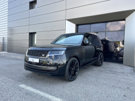 Land Rover Range Rover Autobiography