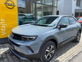 Opel Mokka Edition 1,2T 136k MT6