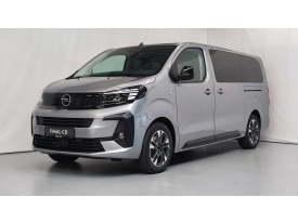 Opel Zafira 2,0 CDTi GS XL (webasto)
