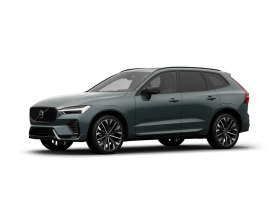 Volvo XC60 2.0 B5 mHEV Plus Dark AWD A/T