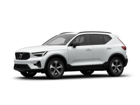 Volvo XC40 2.0 B3 mHEV Plus A/T