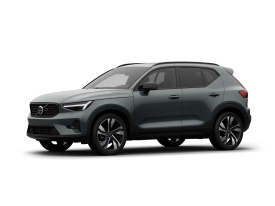 Volvo XC40 2.0 B3 mHEV Plus A/T