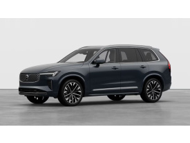 Volvo XC90 B5 (P) Plus Bright AT8 AWD 7 miest