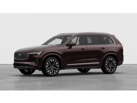 Volvo XC90 B5 (P) Plus Bright AT8 AWD 7 miest