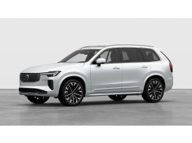 Volvo XC90 B5 (P) Plus Bright AT8 AWD 7 miest